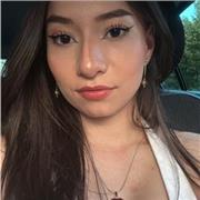 Profesora de apoyo escolar de matemáticas hasta 4º de eso